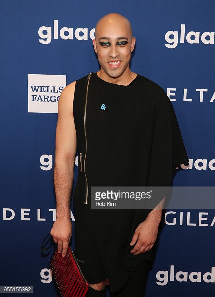 GLAAD Media Awards