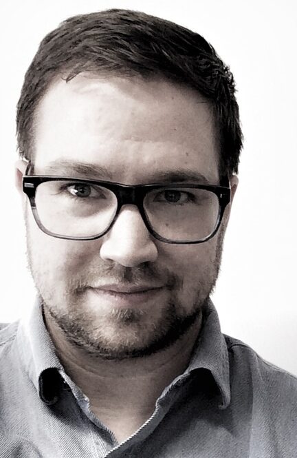 Kyle Reynolds wins ACSA award